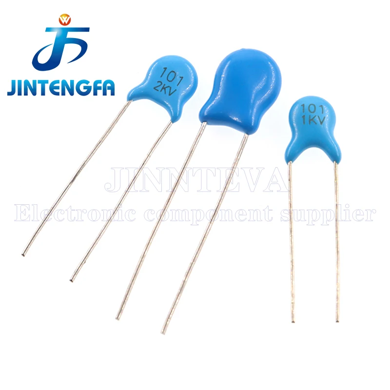 20PCS High Voltage Ceramic Capacitor 3KV 2KV 1KV 471 222 103 223 22PF 27PF 30PF 47PF 100PF 220PF 1NF 2.2NF 3.3NF 4.7NF 10NF 22NF