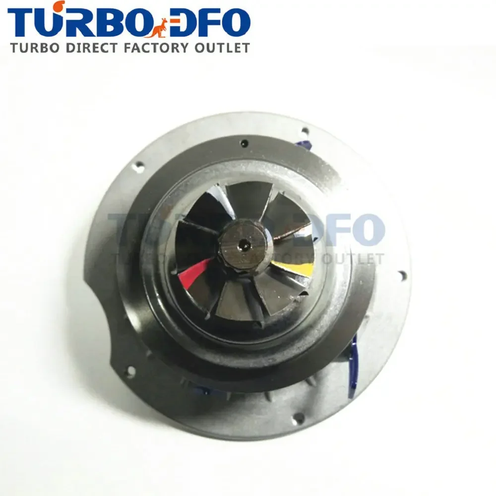 For Car Turbo Core VC430015 8971371095 NEW Cartridge 8971371099 for HOLDEN Jackaroo ISUZU Bighorn/Trooper OPEL Monterey 4JX1T 3. - view 6