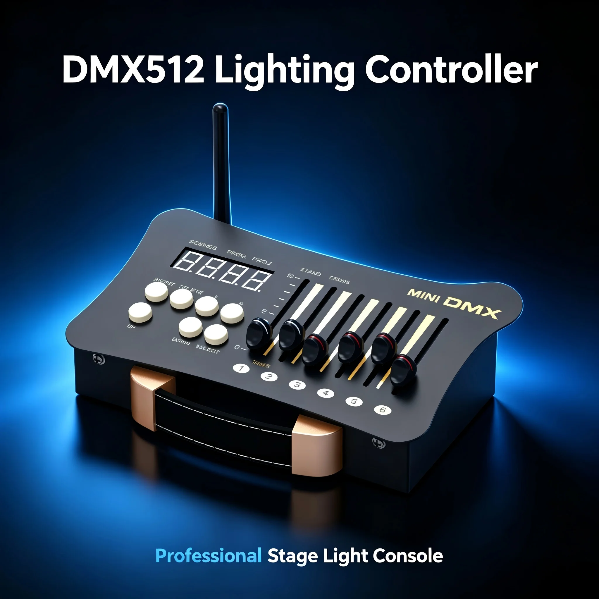 controller-dmx512-per-dj-utilizzato-per-la-programmazione-di-luci-per-bar-club-spettacoli-dal-vivo-e-allestimenti-scenici
