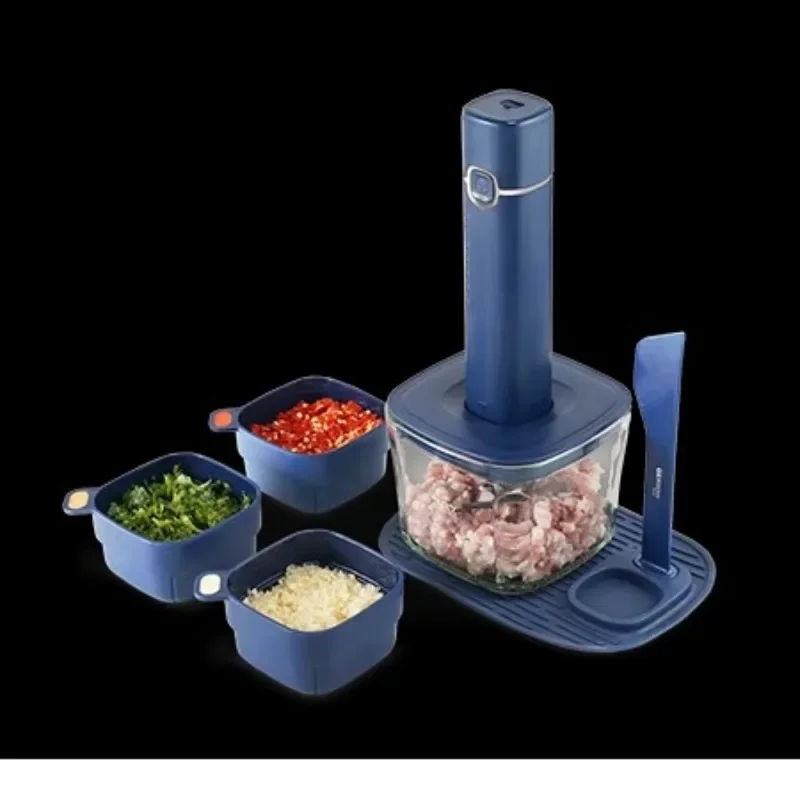 Processing machine Multifunctional hot-selling export food shredder