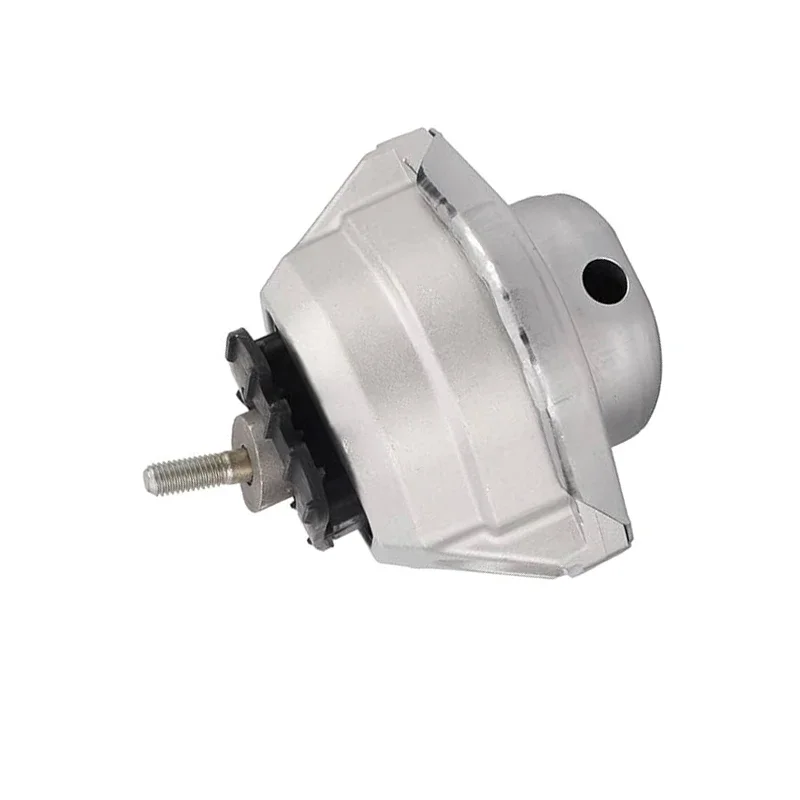 E60 엔진 지원용 자동차 엔진 마운트 고무 OEM 22116761089 22116761090