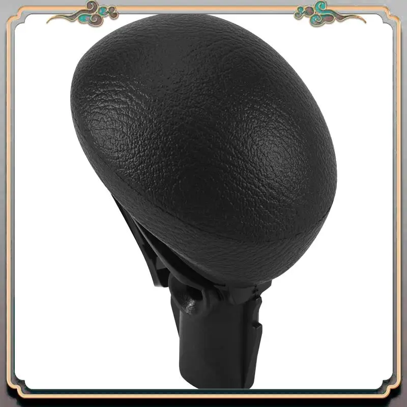 

Reliable-Gearbox Handles Gear Shift Knob Stick Ball For Honda Civic 2006-2011 54130-SNA-A01 54130-SNA-A81
