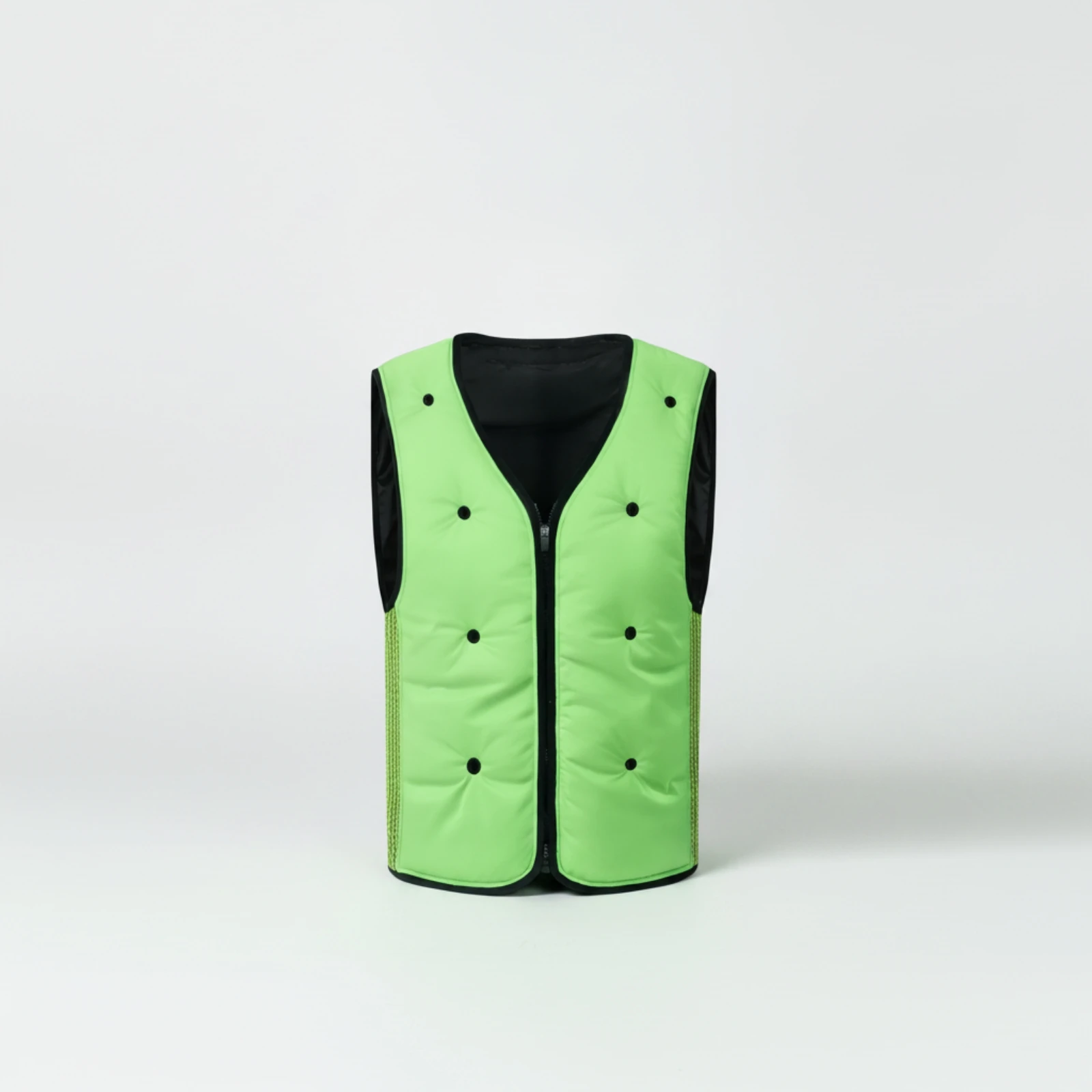 Cooling Vest with Mesh Side Pa - Summer Quilt ulasan dan harga
