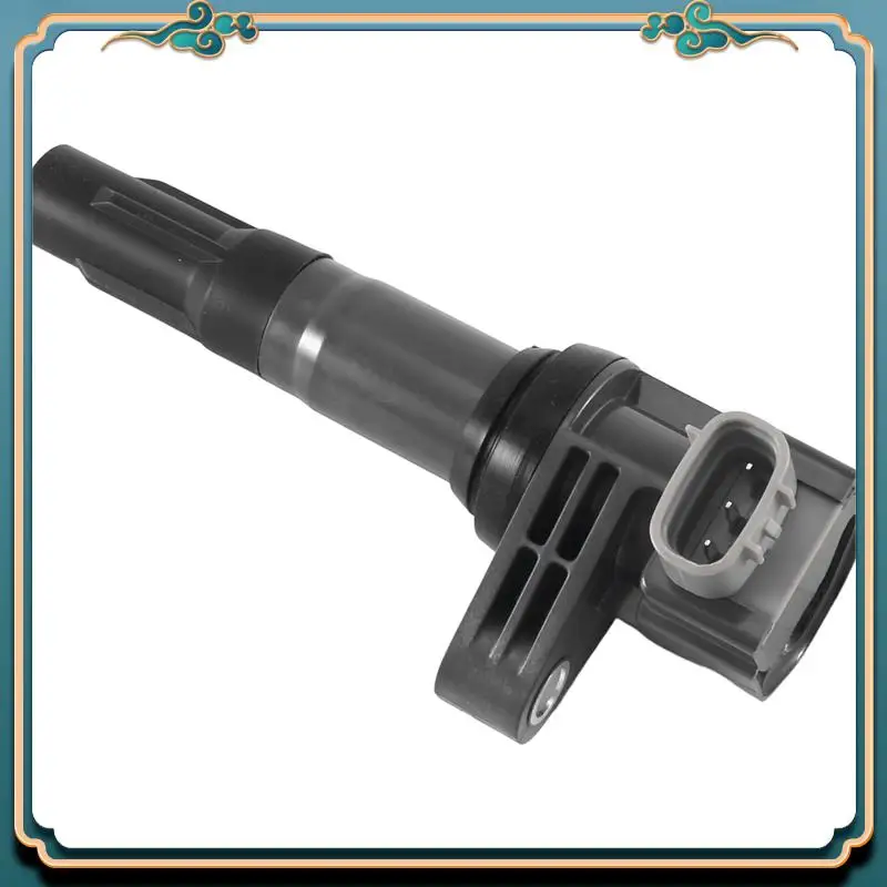 Professional 473QE3705100 Ignition Coil Spark Plug Cap For BYD G3 L3 Speed Racer