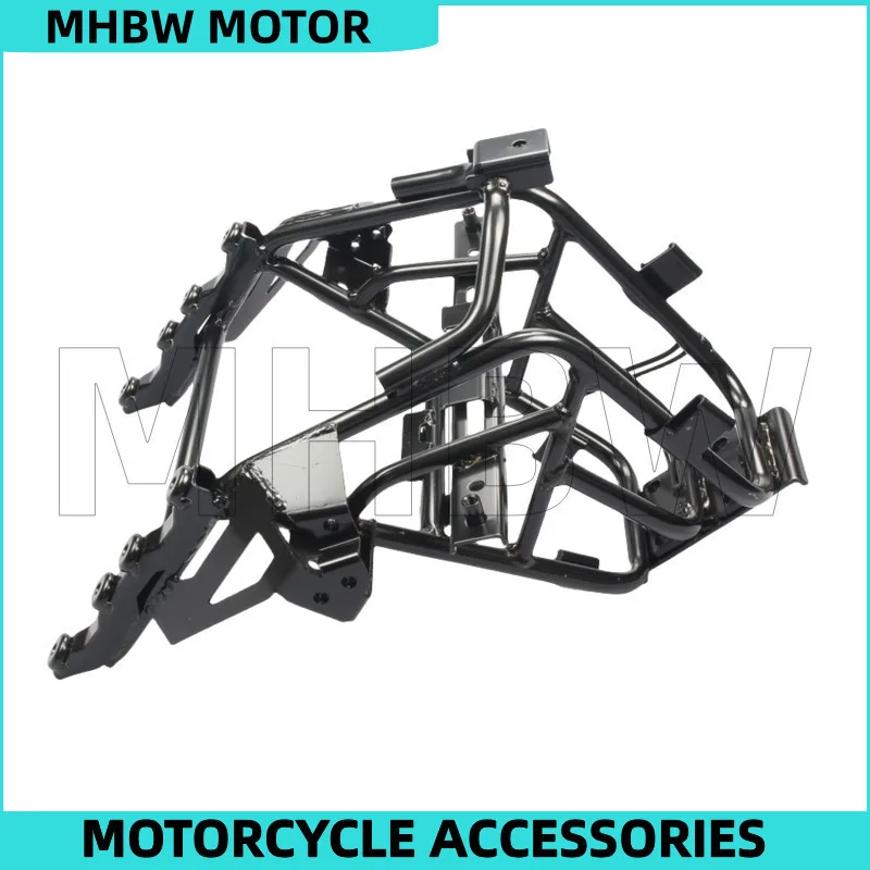 Front Windshield Bracket for Sym Cruisym 300 Alpha