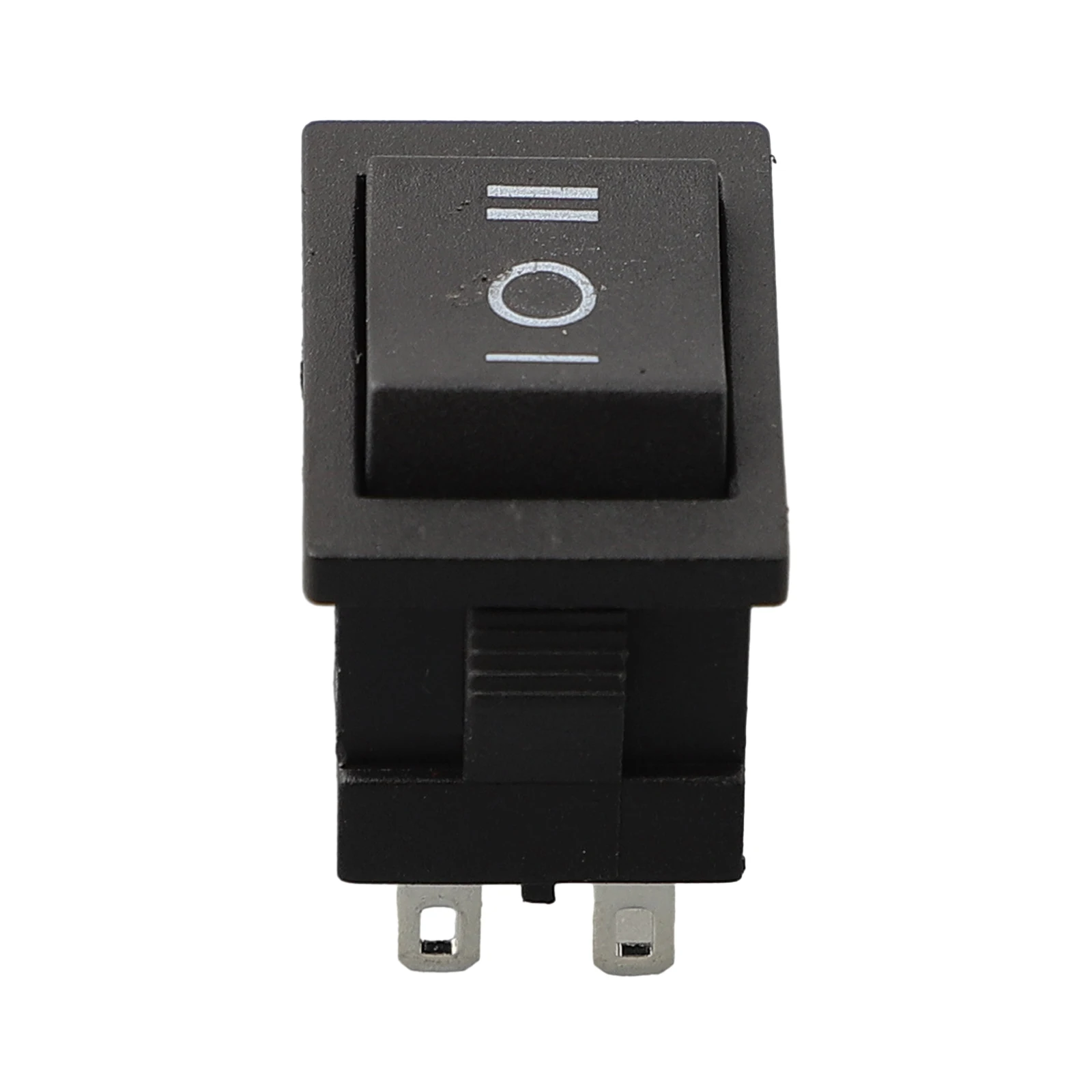 High Quality Hot Sale Useful Brand New Switch 1pcs 6 Pin Electrical Project Large Rectangle On/Off Rocker Switch