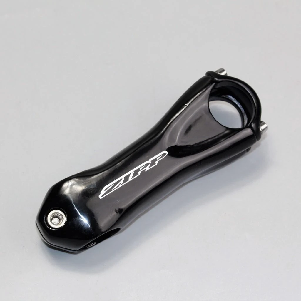Eje de Bicicleta ZIPP Ultraligero de Carbono T1000, Eje de Bicicleta de Montaña, ±10 Grados, 31.8 mm, Ejes de Bicicleta de Carretera de Carbono, 80/90/100/110/120 mm