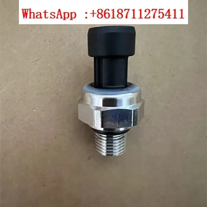 

Контроллер POL955.0 Датчик давления системы водяного охлаждения 35CP11-06