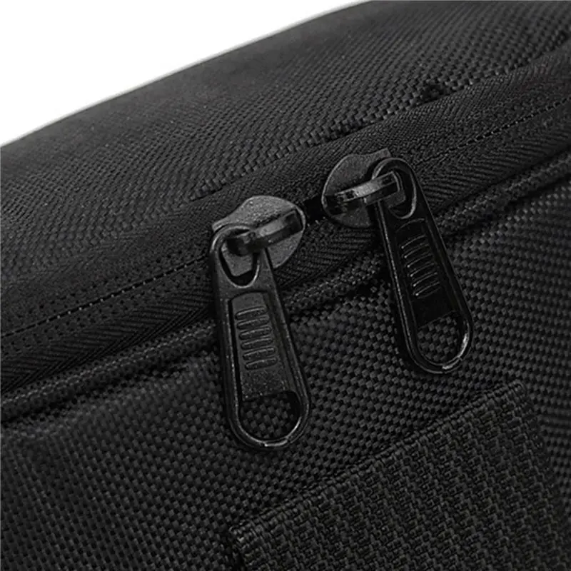 3X Camera Bag Triangle Camera Case Shoulder Case Digital Camera Bag For DSLR SLR Camera