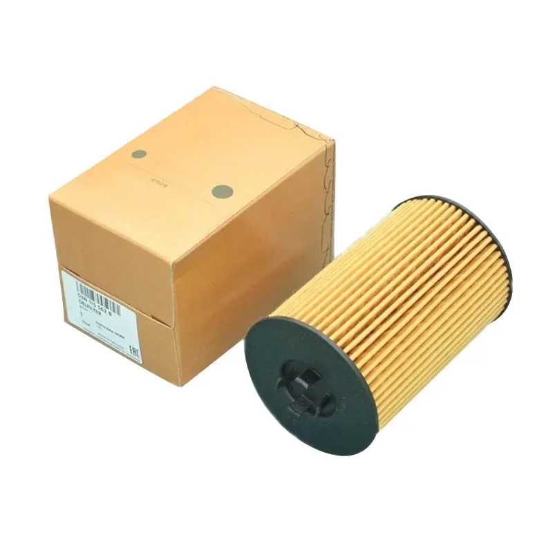 Engine Oil Filter for Audi Seat Skoda VW 1.6 TDI 2.0 TDI OE 03N115466 03N115562 03N115562B