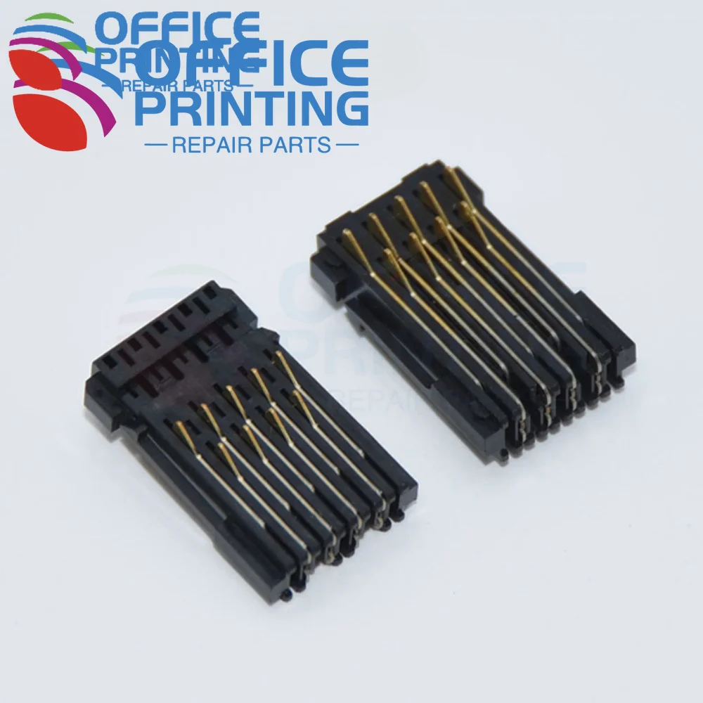 1pcs CSIC ASSY compatible for Epson WF-2630 WF-2631 WF-2650 WF-2660 WF-2750 WF2760 cartridge chip board