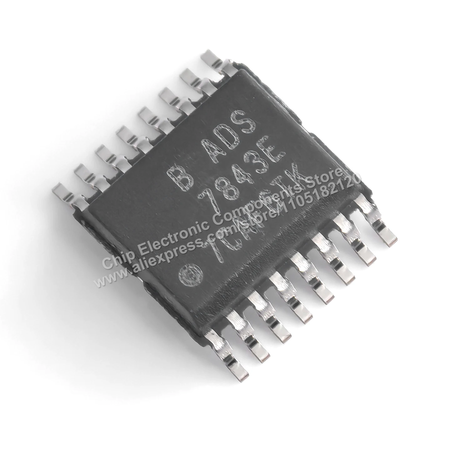 （2 Pcs）Original Ic …