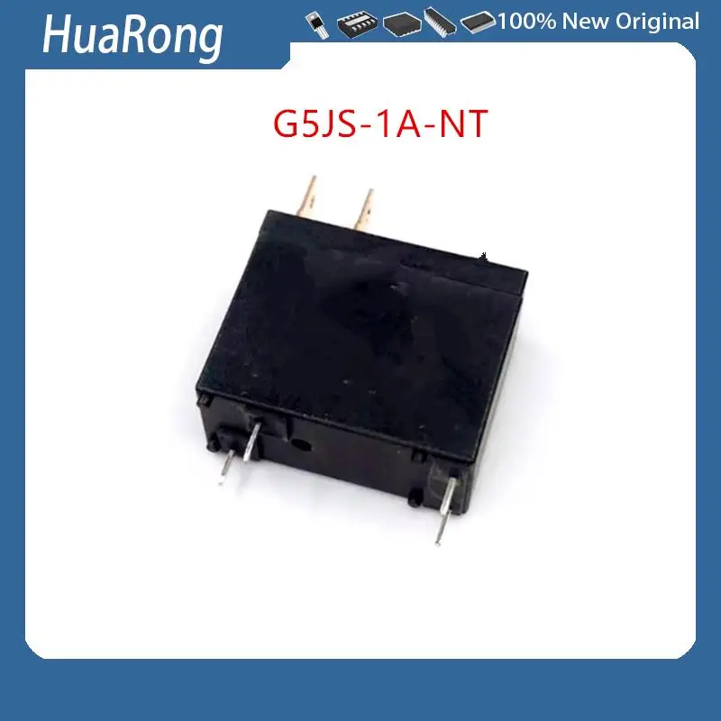 2Pcs/Lot G5Js-1A-Nt…