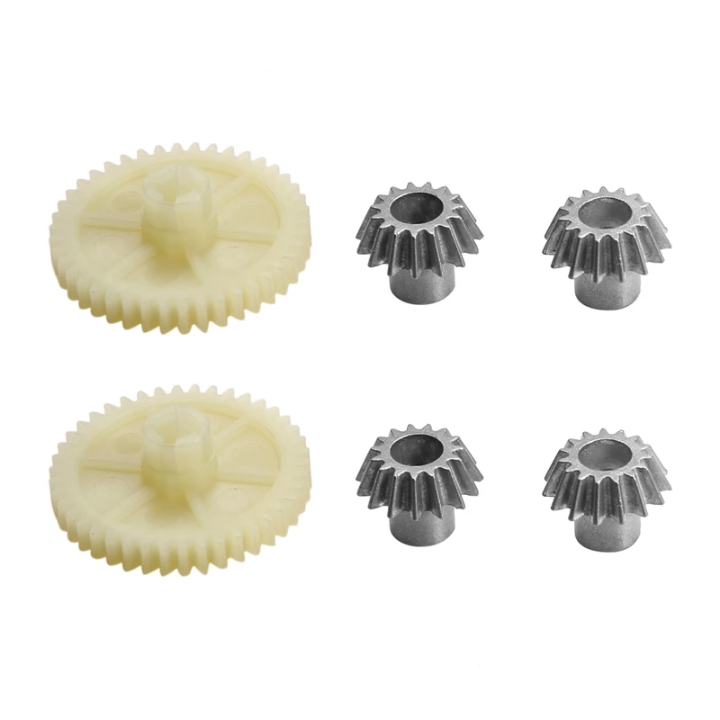 Wltoys-RC Car Reduction Gear Sets, A949, A959, A969, A979, K929, 24 Parte, 1/18, Peças