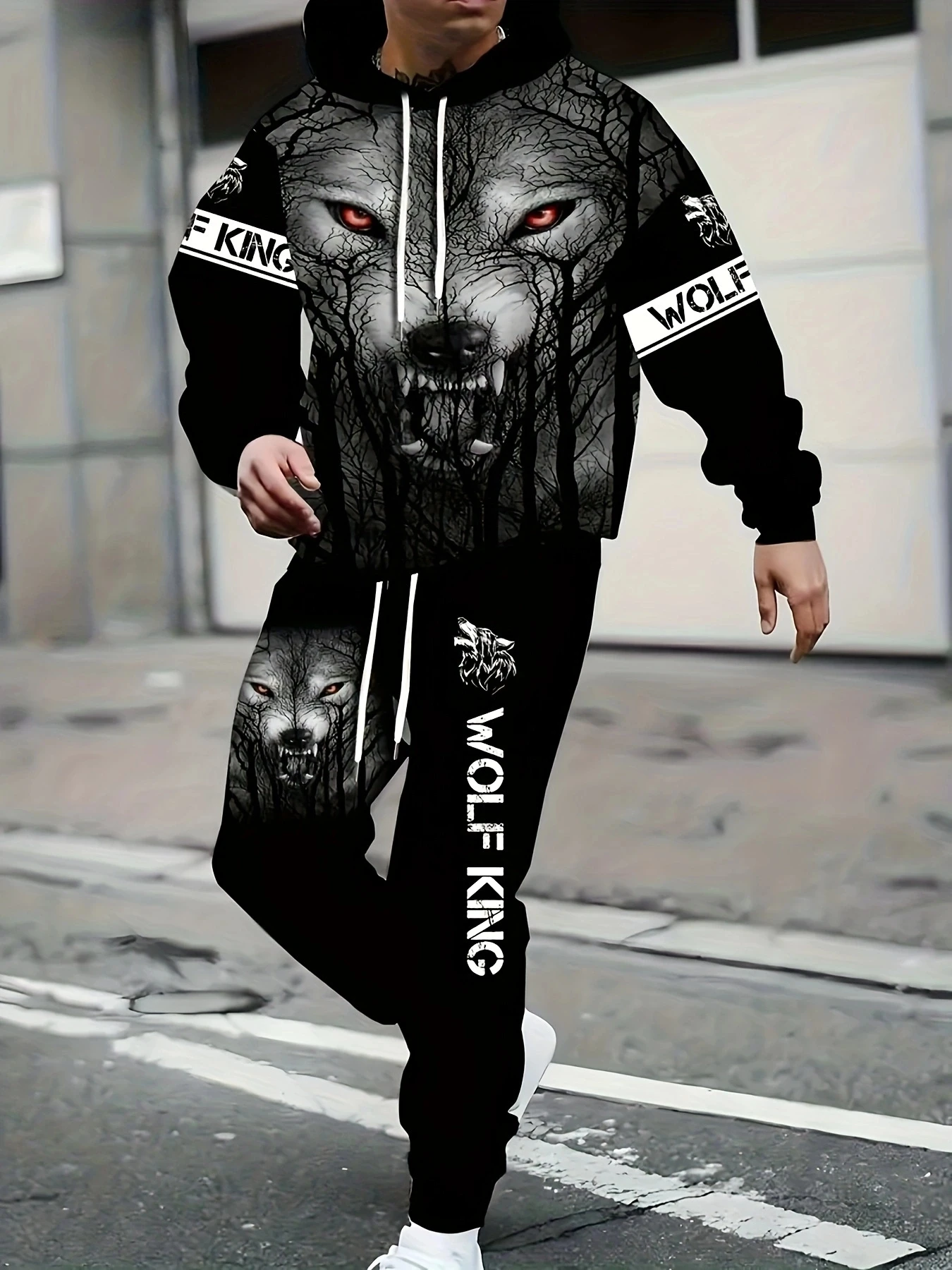 يجب اقتناؤه لموسيقي الاتجاهات! تتميز هوديي الأكثر مبيعًا لعام 2025 بطبعات شخصية فضفاضة وملفتة للنظر #2