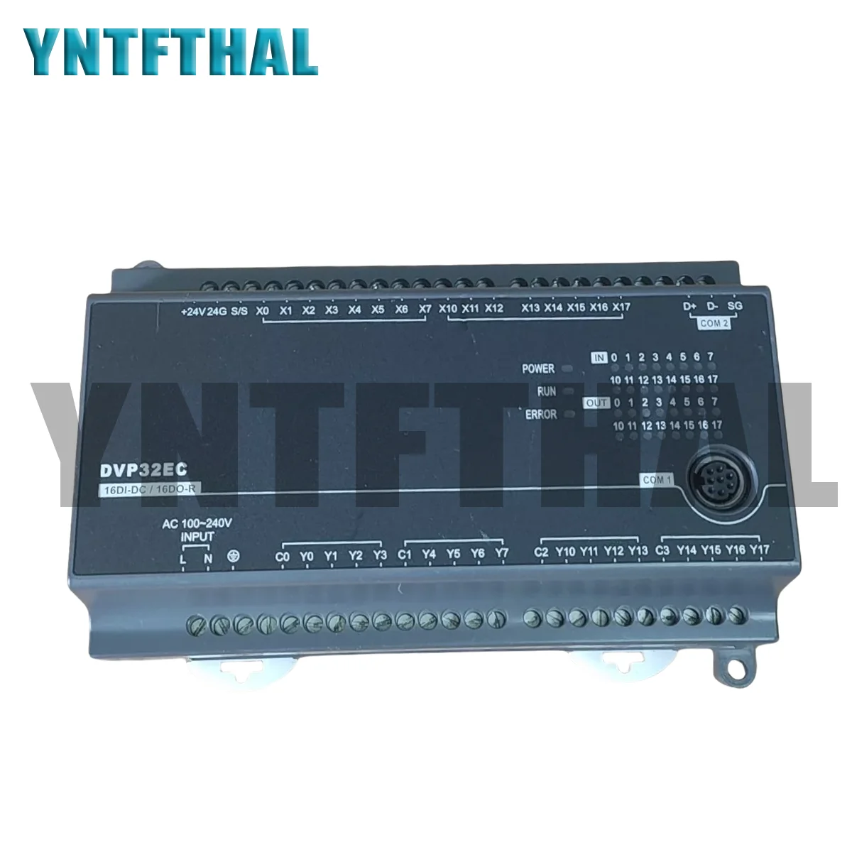 

New Original DVP32EC00R3 DVP32EC00T3 DVP40EC00R3 DVP40EC00T3 DVP48EC00R3 DVP48EC00T3 DVP60EC00R3 DVP60EC00T3