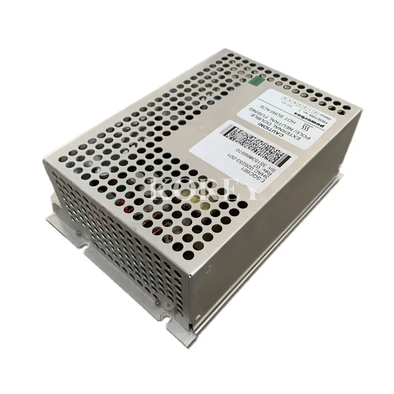 Хост робота DSQC661 3HAC 026253 -001 Пятно