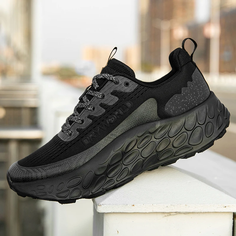 2025's Top-Selling Breathable, Slip-Resistant, Durable Running Shoes High-Quality, Long-Lasting Sprint Shoes