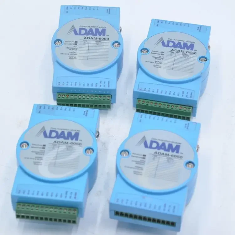 Advantech Adam-6050 Data-acquisitie Modules