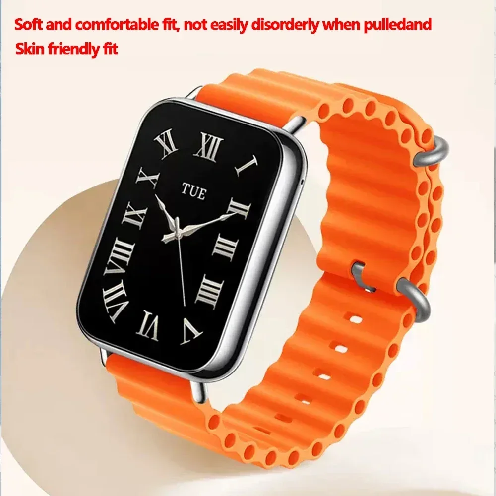 Ocean Strap For Xia… - image