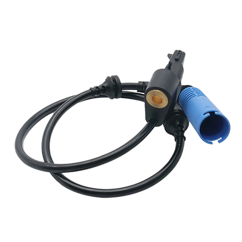 

34526792896 34526752682 Датчик скорости переднего правого колеса ABS для BMW E46 E85 2003-2008 годов 325CI 325I 330CI 330I M3 Z4 автозапчасти