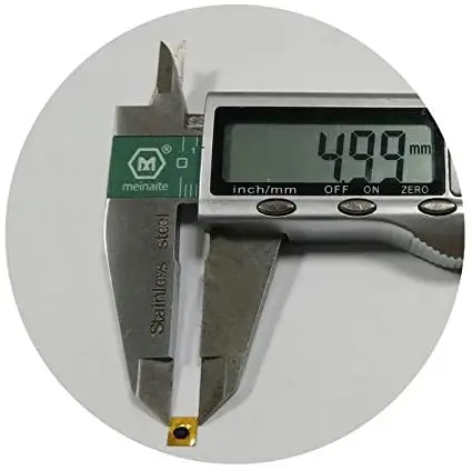 10PCS/20PCS 5MM NFC 213 칩 미니 블루투스 페어링 RFID NFC 태그 스티커 태그 213 프로그래밍 가능한 방지 금속 IC 카드 액세스 제어