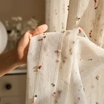 10 best sales Nachtvorhänge - №6