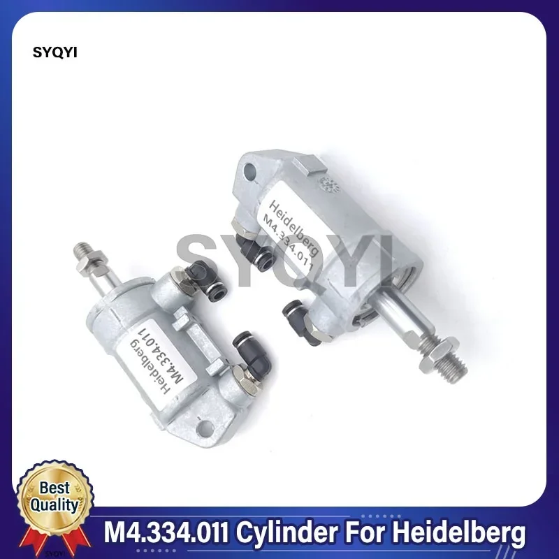 Najlepsza jakość M4.334.011 Cylinder do maszyny drukarskiej Heidelberg