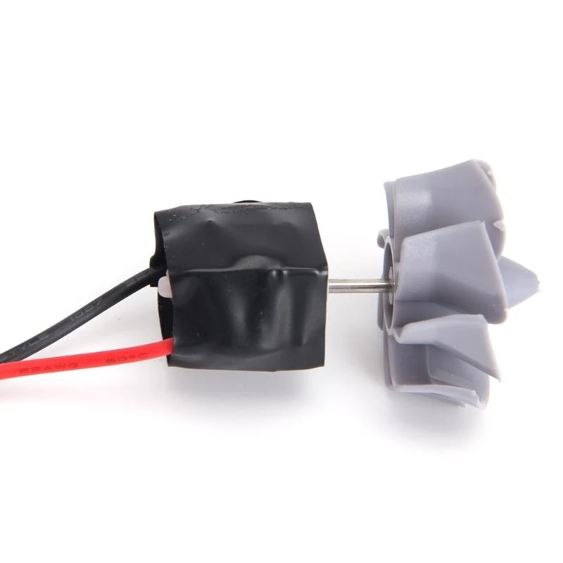 New 2V-22V 3000rpm Micro Motor Wind for Turbine Alternator Generator DIY Accosso