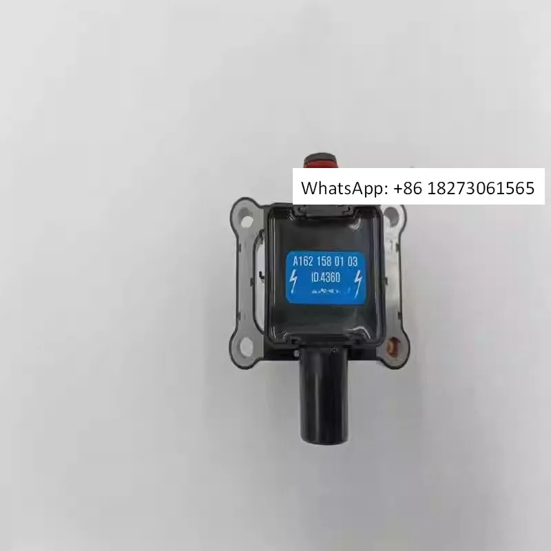 

Automotive MB100 ignition coil 1621580103