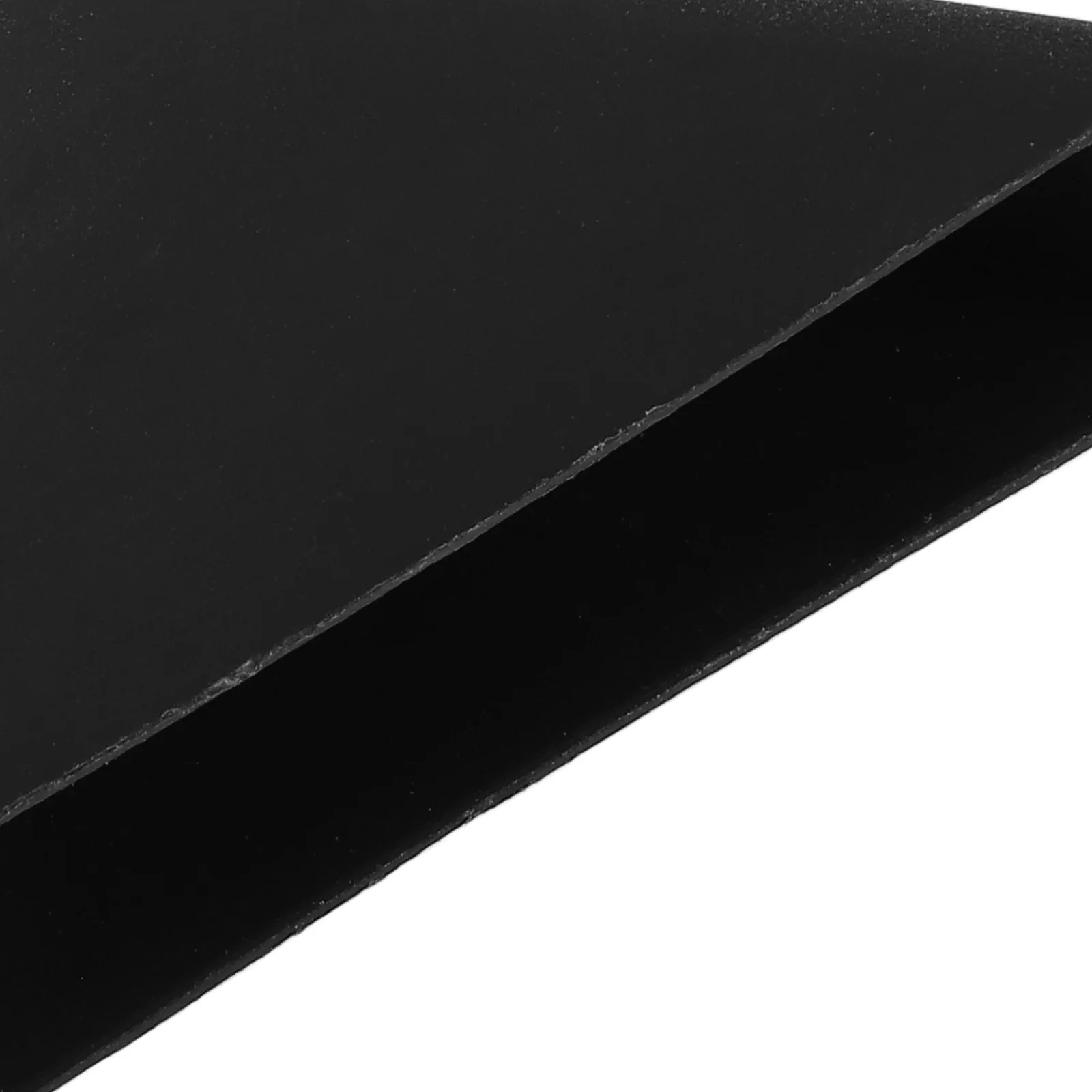 100 Buah Pelindung Sudut Bingkai Foto Pelindung Tepi Segitiga untuk Sudut Kemasan Perlindungan Pengemasan yang Aman