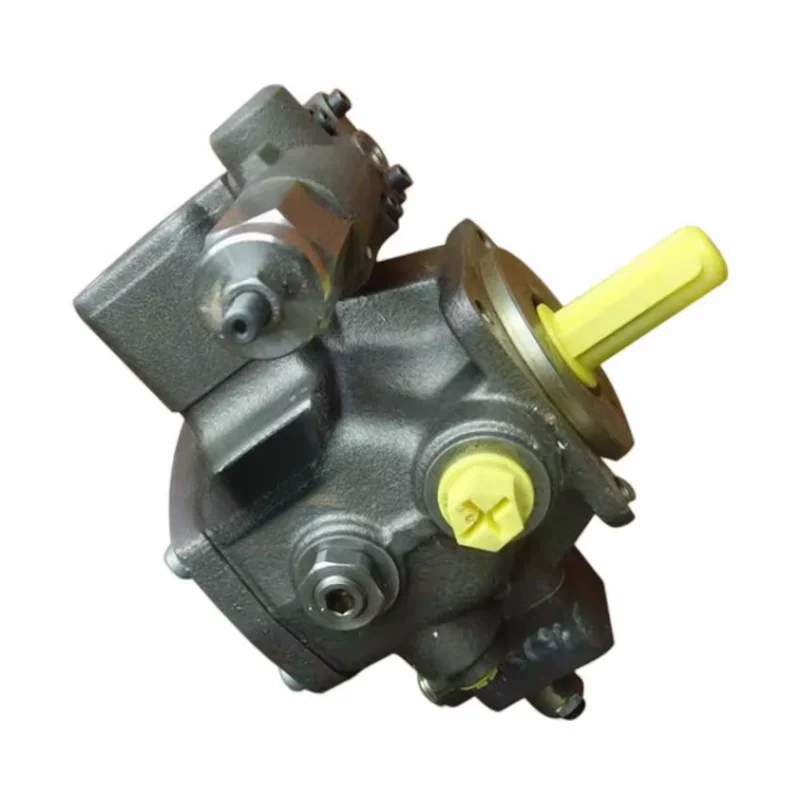 Hot Sale PV7 Series Hydraulic Pump R900701362 PV7-1X/40-45RE37KD0-16 R900598753 PV7-1X/10-14RE01MC3-16 Vane Pu-mp