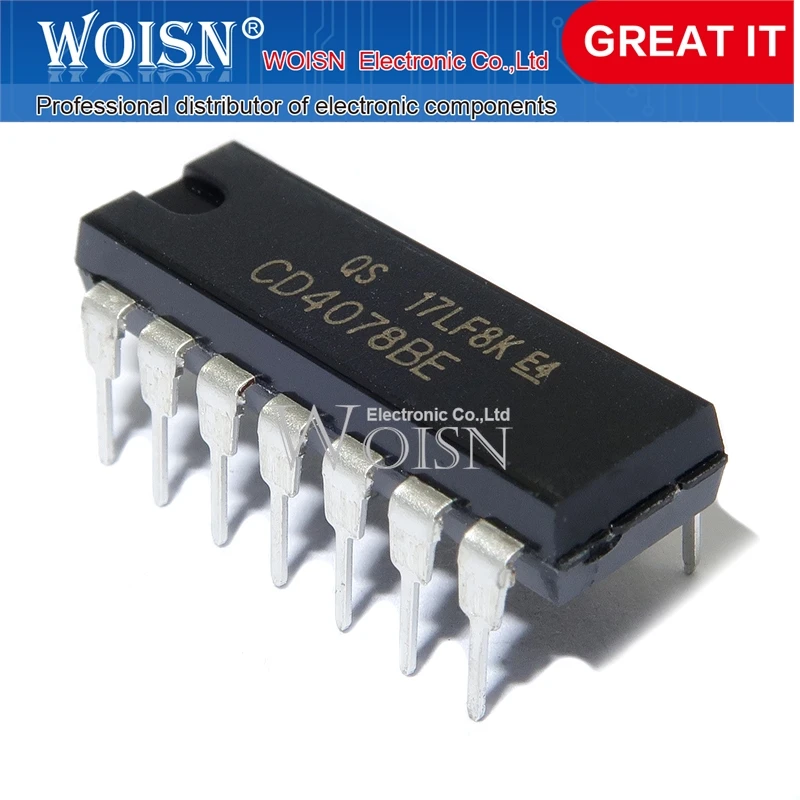 CD4073BE CD4075BE CD4077BE CD4078BE CD4081BE CD4082BE CD4093BE CD4518BE CD4541BE CD4584BE