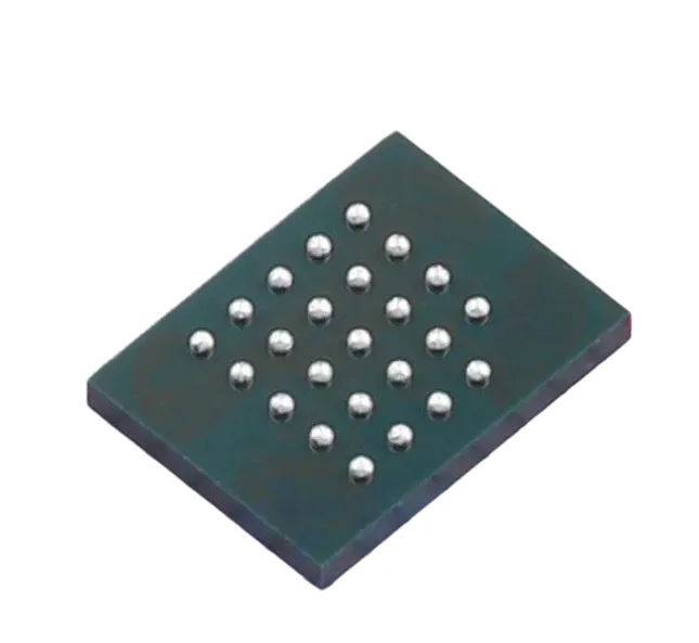 MT25QU256ABA8E12 1SIT Surface Mount RW168 Chip Package BGA24 NOR Flash Memory Chip