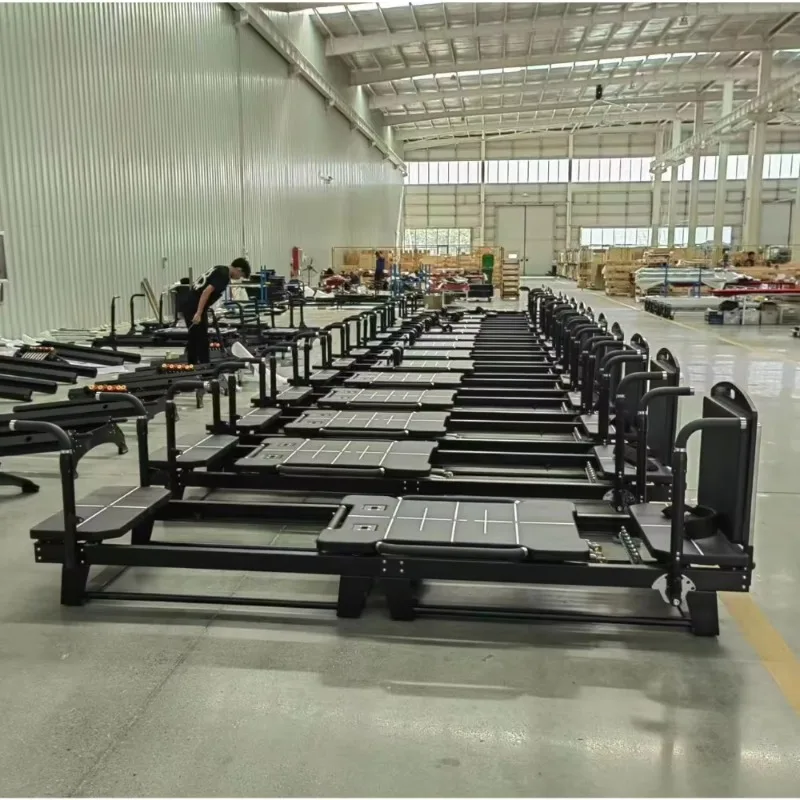 مدرب اللياقة البدنية المنزلي الاحترافي للجنسين متعدد الوظائف لحماية مقاعد الصدر للعمل والتدريب في صالة الألعاب الرياضية