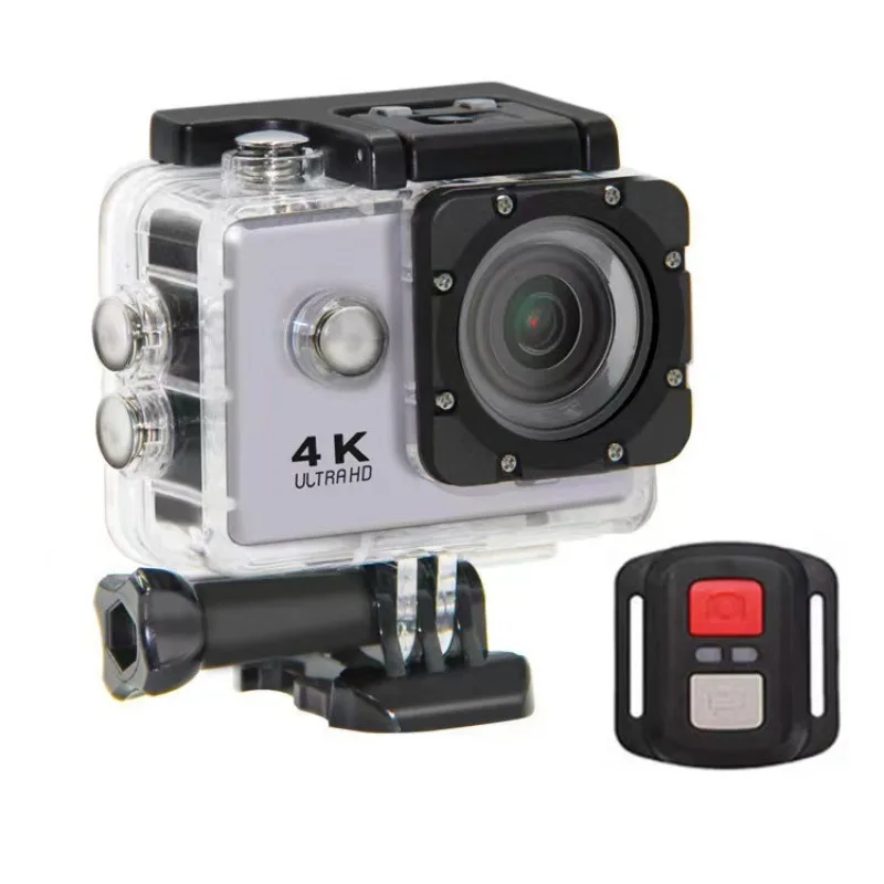 Sports camera WiFi diving sports camera high definition waterproof outdoor underwater camera