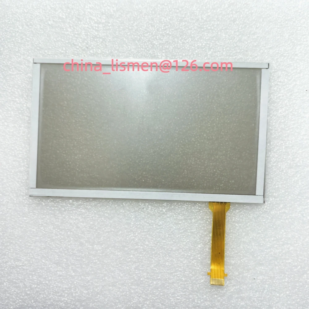 Compatible with 6.5 Inch Glass Touch Screen Panel Digitizer Lens Sensor 2014-2017 HarleyD avidson Motorcycle