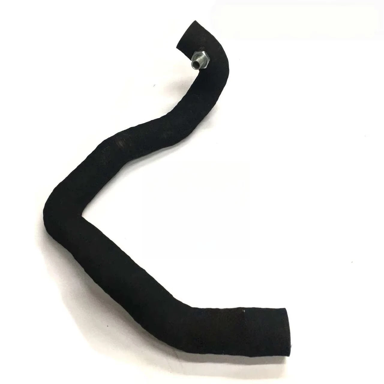 High Quality Excavator Engine Intake Manifold For E307C E307D Exhaust Pipe 4M40 Engine Construction Machinery Parts