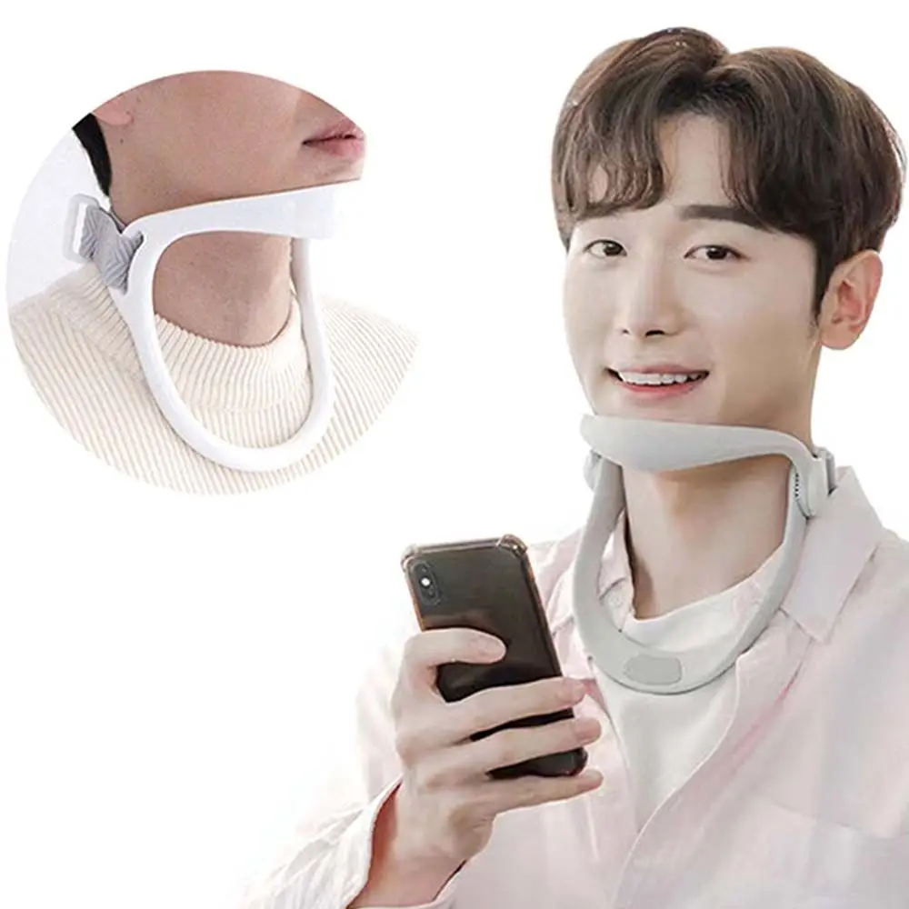 Neck Guard Forward Head Support Neck Stretcher Cervical Brace Cervical Collar Traction Device Neck Posture Corrector
