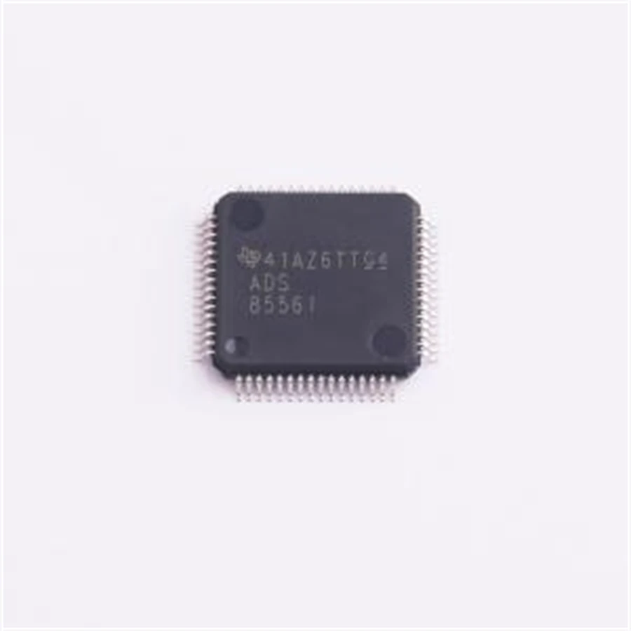 

2PCS/LOT ADS8556IPM (Analog to Digital Converters)