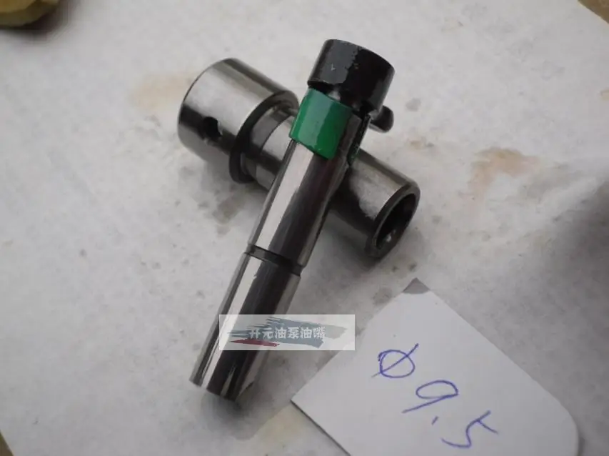 

S1115 9.5 plunger pump plunger matching Φ supporting single-cylinder 1115 oil pump assembly