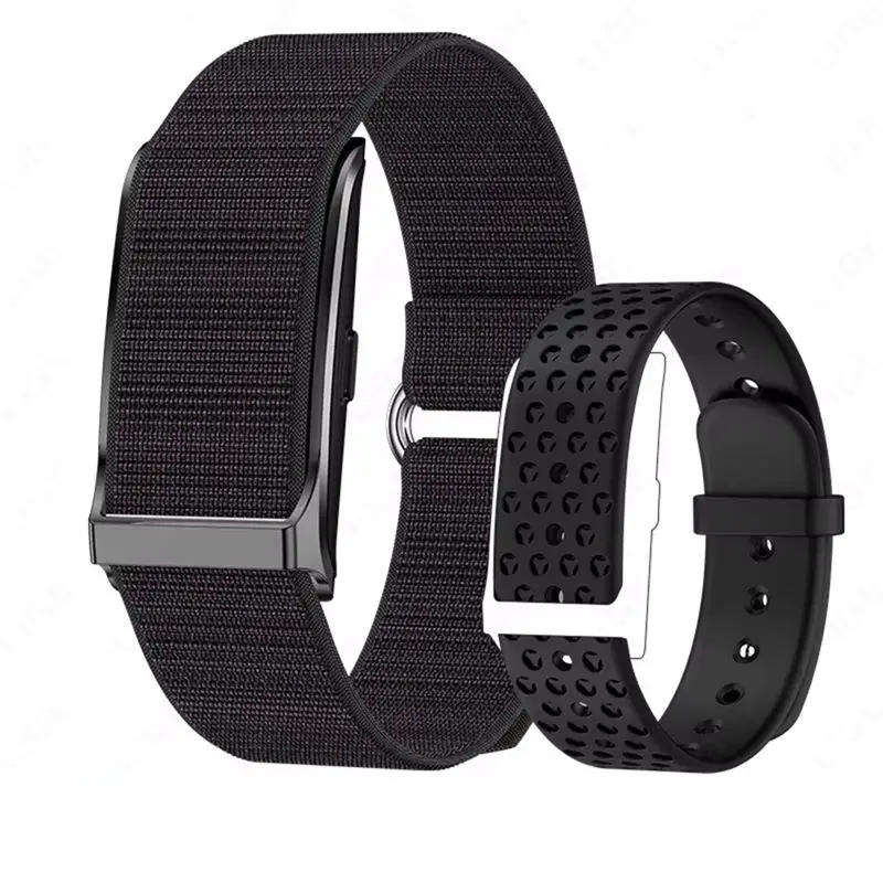 

SQPP-Smart Watch Fitness Men Women Smart Bracelet Sports Band Heart Rate Blood Pressure Monitor Wristbands