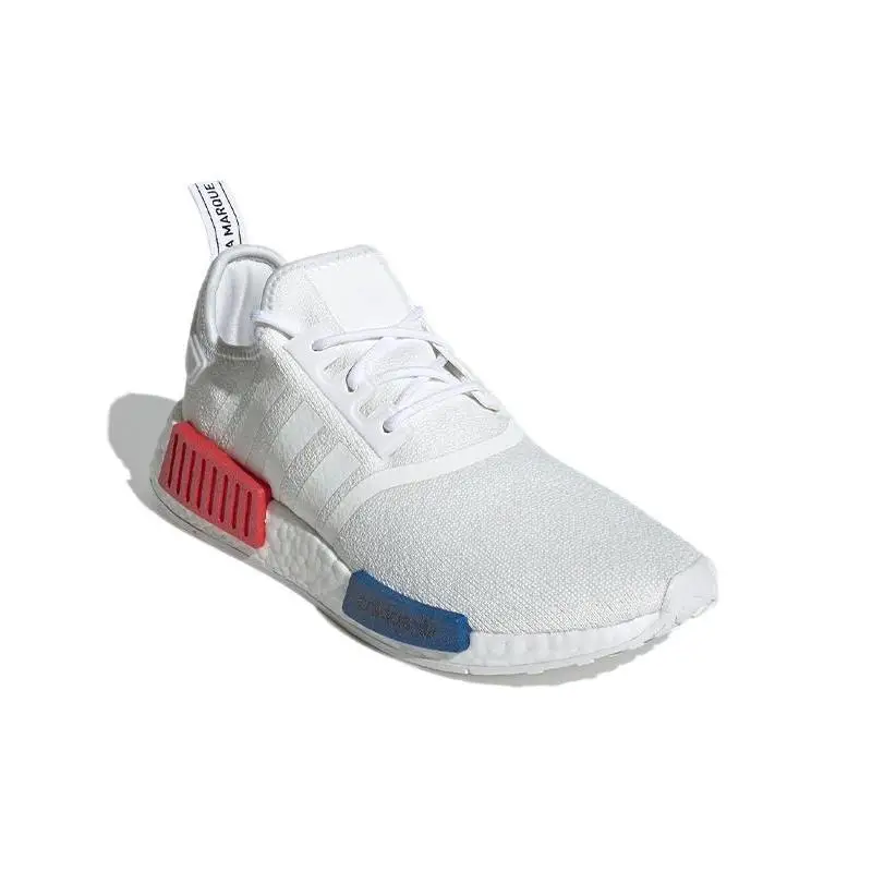 Adidas NMD R1 Cloud White Tênis GZ7925