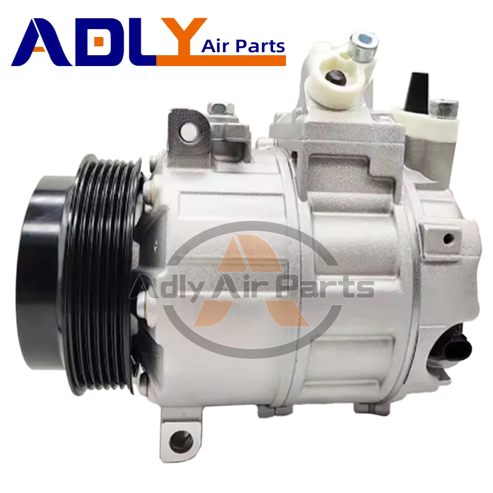 For MERCEDES Viano VITO 639 W203 W204 C220 W906 DCS17E AC Compressor 0022307211 0022305011 0022303411 A0022307211 Z0007512E