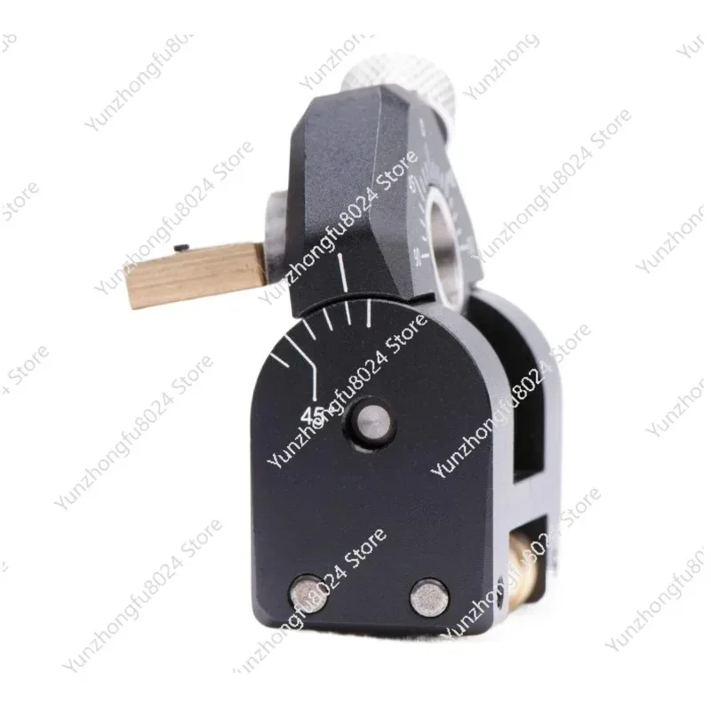 

Push Knife Sharpener, Fixed Angle Sharpener