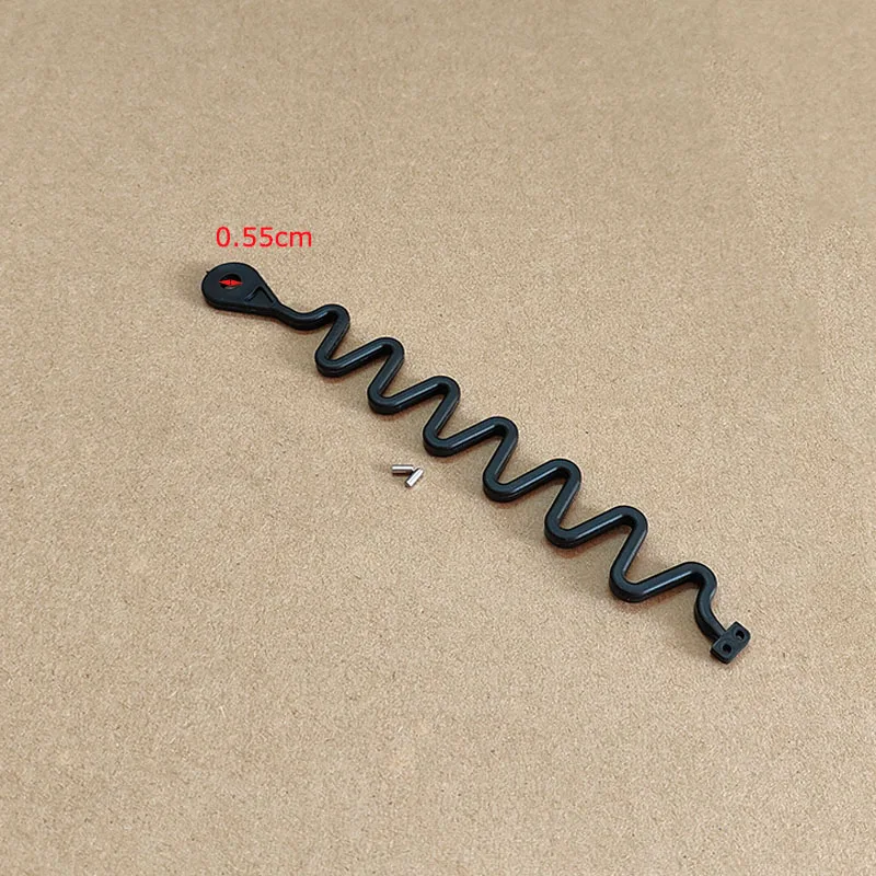 Auto Tankdeckel Band Kabel Für Volvo S80 S60 S40 S60L XC60 XC90 V40 C30 C70 V70 Zubehör Auto Styling – Detail 5