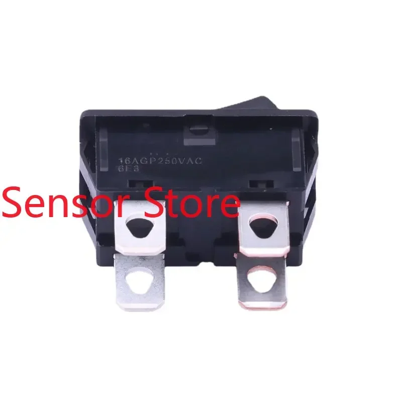 

10PCS SDDJF30200 4 Feet 2-speed Boat Type Switch Cut-out 30*15 Right Angle Sewing Machine Audio
