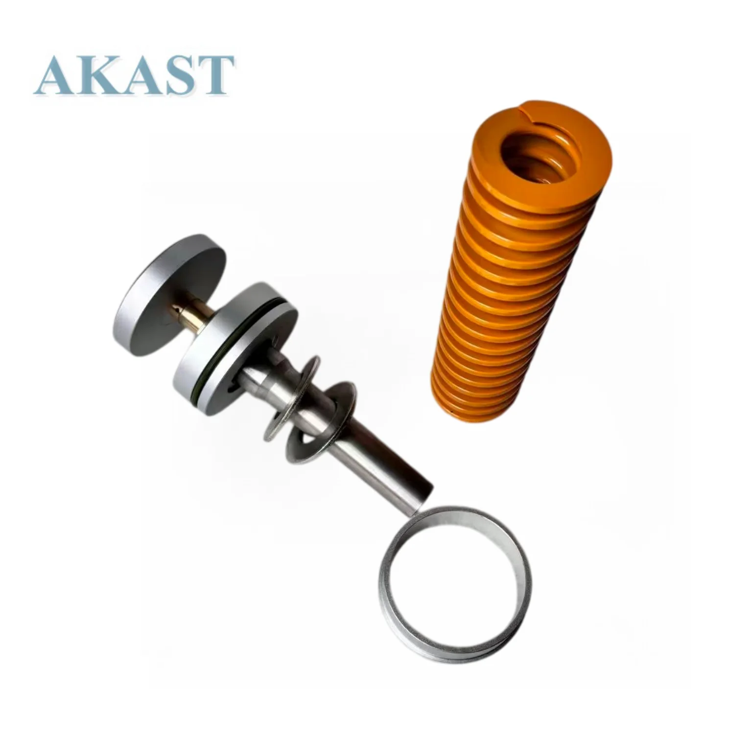 23531577 Minimum Pressure Valve Service Kit Screw Air Compressor Parts Compatible with Ingersoll Rand