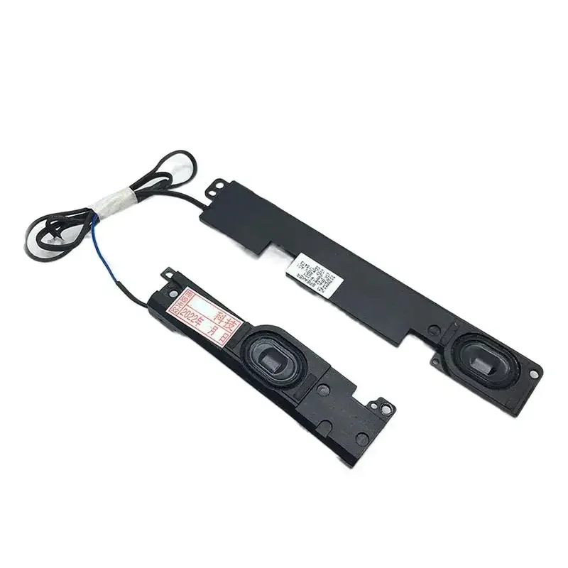 95%New Laptop Speaker L&R Built-in Notebook Speaker For Lenovo ThinkPad T410 T410I