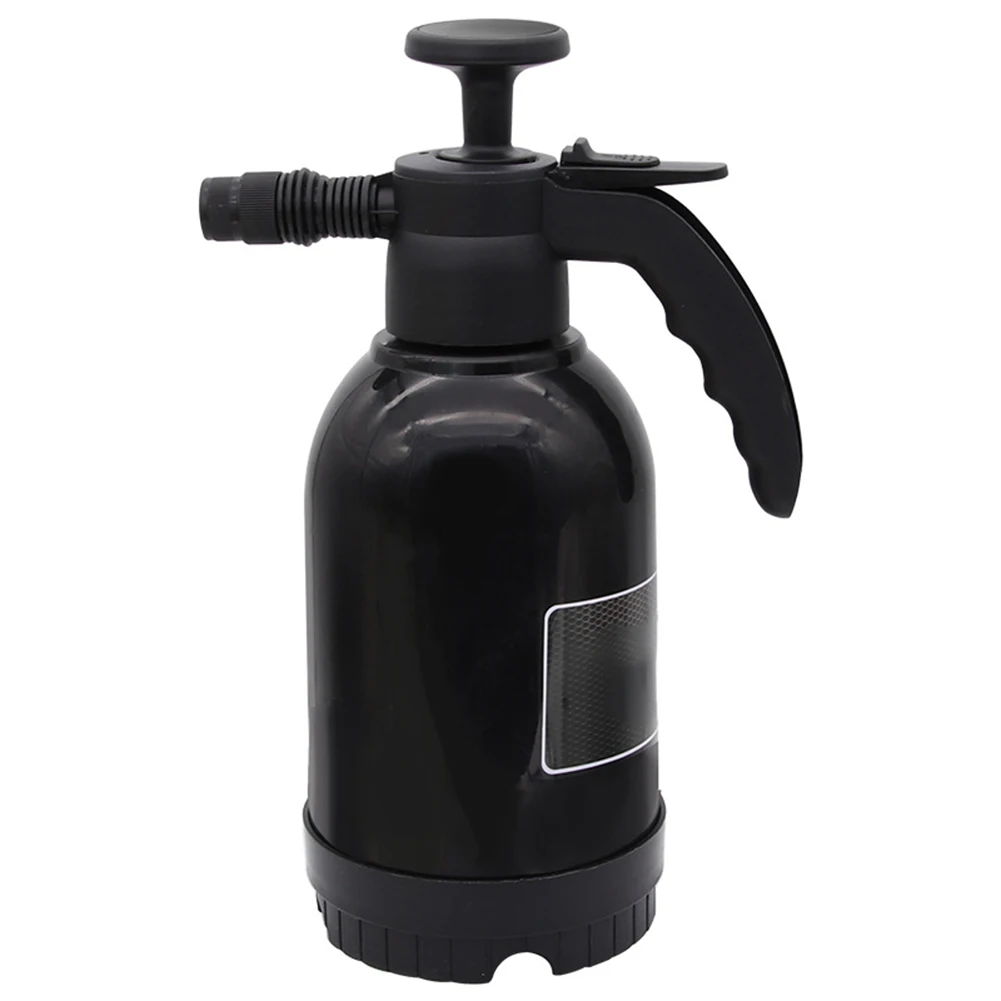 

Sprayers Water Sprayers Auto Wash Car Cleaning Hand Pressed Watering Pressure Spray Sprayer Bottle For Wide Application